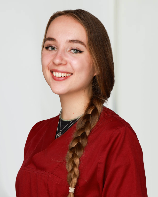 Amelie Kayser