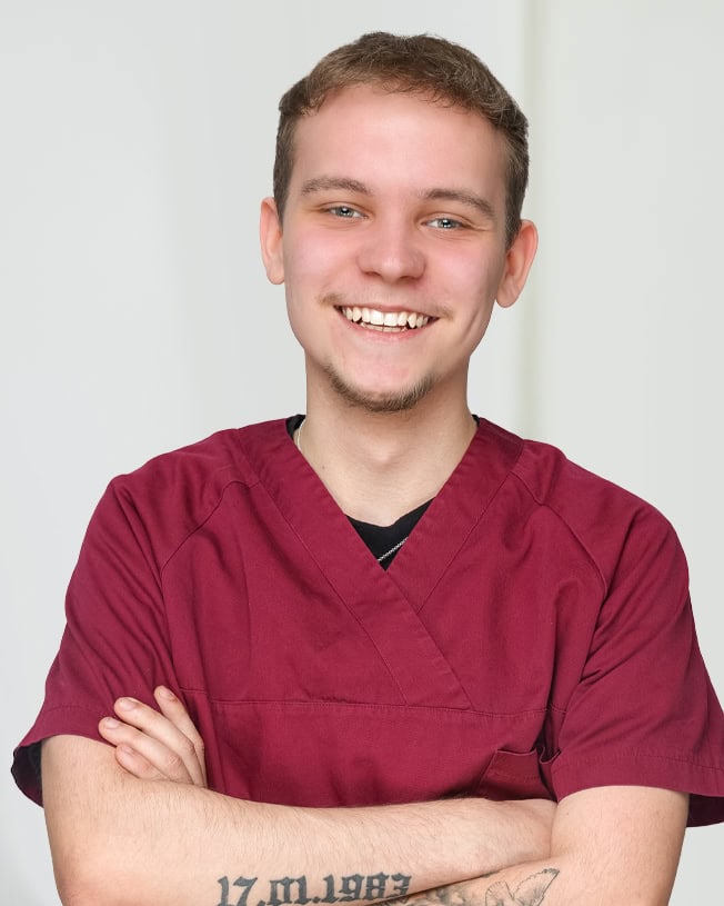 Conor Kiesow