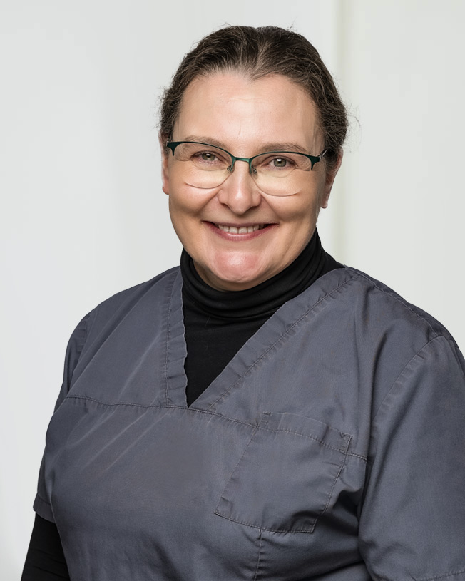 Nicole Grenzendörfer