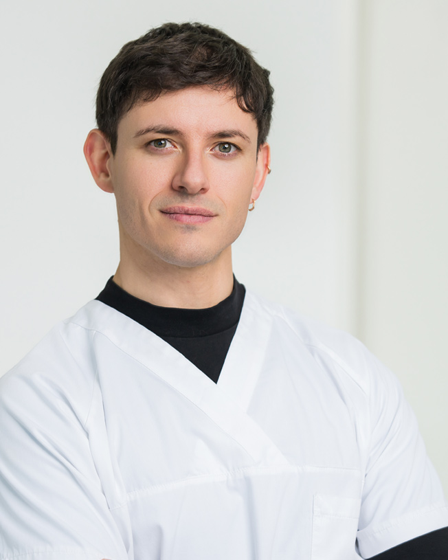 Enrico Ruberto
