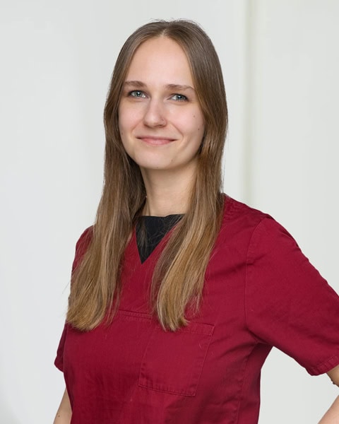 Antonia Birkholz